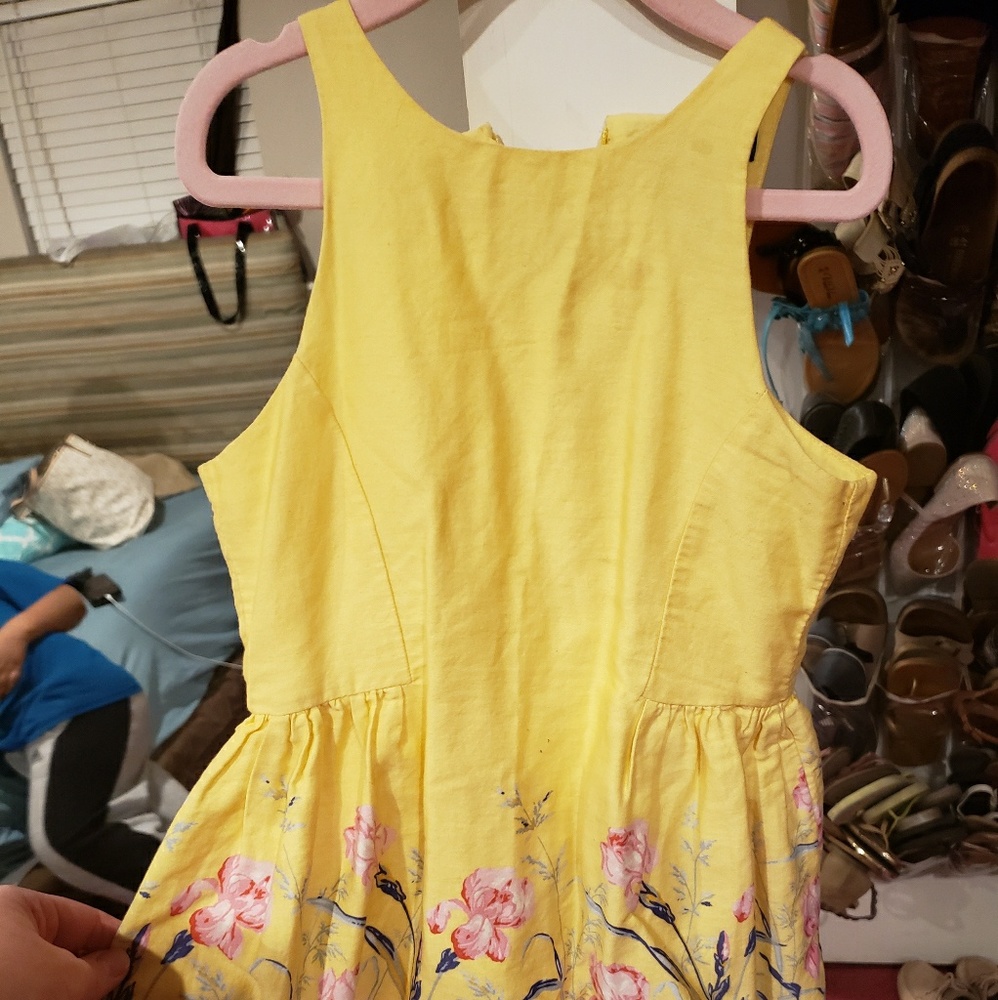 Girls Dress